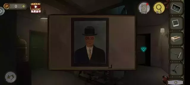 《密室逃脱绝境系列10寻梦大作战》第六章详细攻略