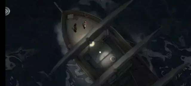 《密室逃脱绝境系列10寻梦大作战》第六章详细攻略