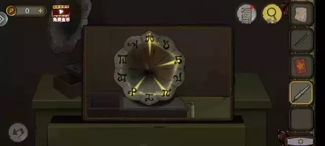 《密室逃脱绝境系列10寻梦大作战》第六章详细攻略