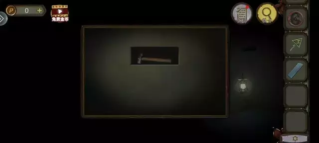 《密室逃脱绝境系列10寻梦大作战》第六章详细攻略