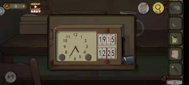 《密室逃脱绝境系列10寻梦大作战》第六章详细攻略