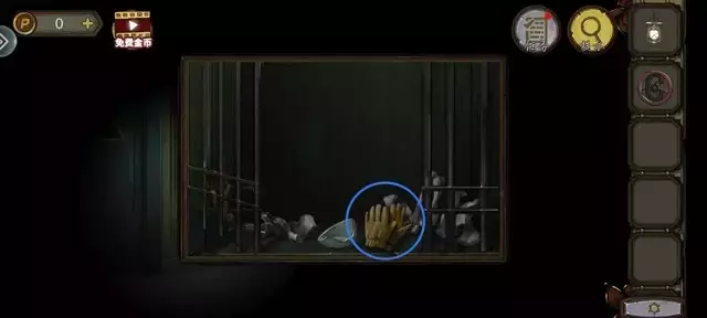 《密室逃脱绝境系列10寻梦大作战》第六章详细攻略