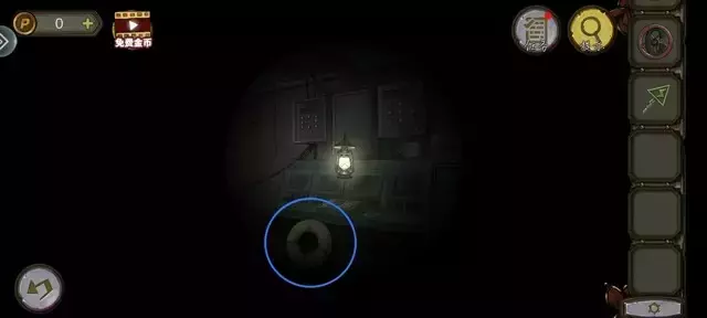 《密室逃脱绝境系列10寻梦大作战》第六章详细攻略