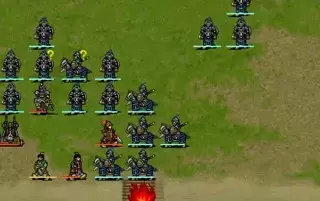 《三国志姜维传改》1.18卡密版4周目99开局困难2攻略