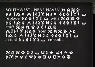 魔兽世界《WOW》9.2第三章全流程剧情攻略