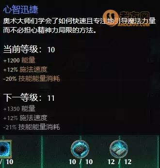 恐怖黎明《GrimDawn》奥术虚化射线开荒攻略