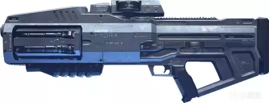 光环无限《HaloInfinite》战役模式攻略