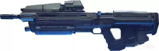 光环无限《HaloInfinite》战役模式攻略