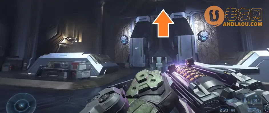 光环无限《HaloInfinite》战役模式攻略