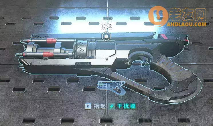 光环无限《HaloInfinite》战役模式攻略