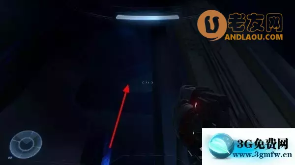 光环无限《HaloInfinite》全收集攻略