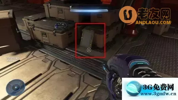 光环无限《HaloInfinite》全收集攻略