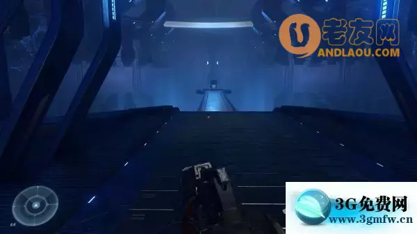 光环无限《HaloInfinite》全收集攻略