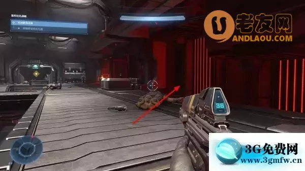 光环无限《HaloInfinite》全收集攻略