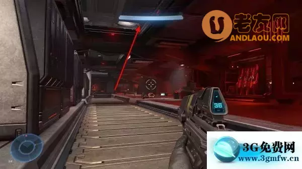 光环无限《HaloInfinite》全收集攻略