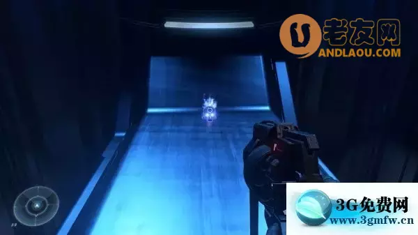 光环无限《HaloInfinite》全收集攻略