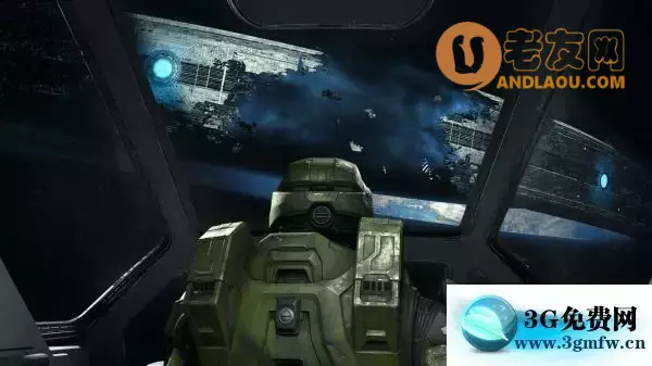 光环无限《HaloInfinite》葛布拉孔战舰攻略