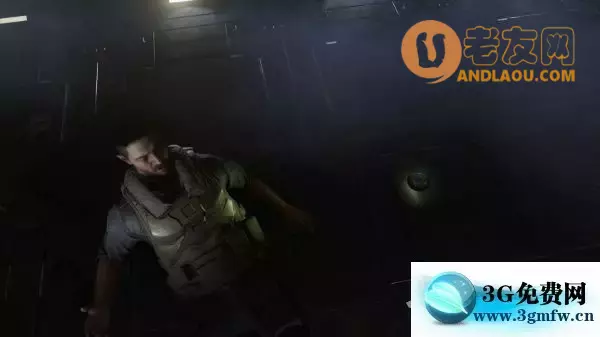 光环无限《HaloInfinite》葛布拉孔战舰攻略