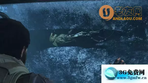 光环无限《HaloInfinite》葛布拉孔战舰攻略