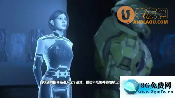 光环无限《HaloInfinite》根基攻略