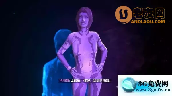 光环无限《HaloInfinite》根基攻略