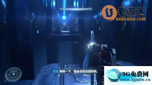 光环无限《HaloInfinite》根基攻略