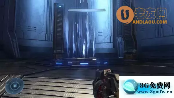 光环无限《HaloInfinite》根基攻略