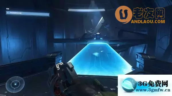 光环无限《HaloInfinite》根基攻略