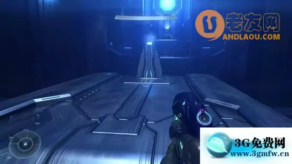 光环无限《HaloInfinite》根基攻略