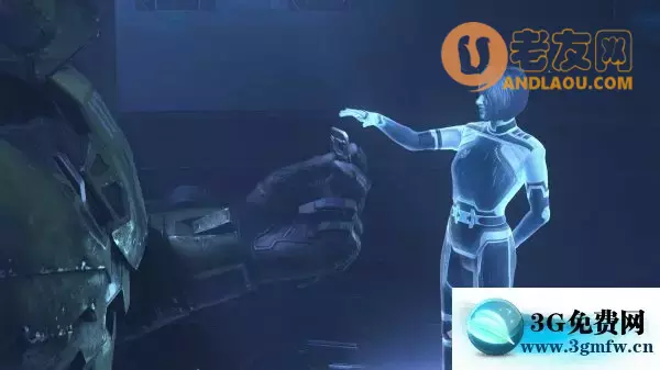 光环无限《HaloInfinite》根基攻略