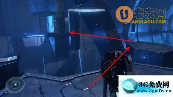 光环无限《HaloInfinite》根基攻略