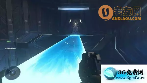 光环无限《HaloInfinite》根基攻略