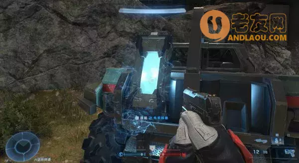 光环无限《HaloInfinite》多人模式成就攻略