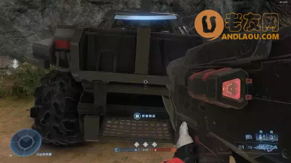 光环无限《HaloInfinite》多人模式成就攻略