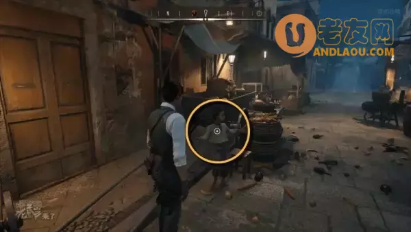 《夏洛克福尔摩斯》第一章支线弦理论攻略