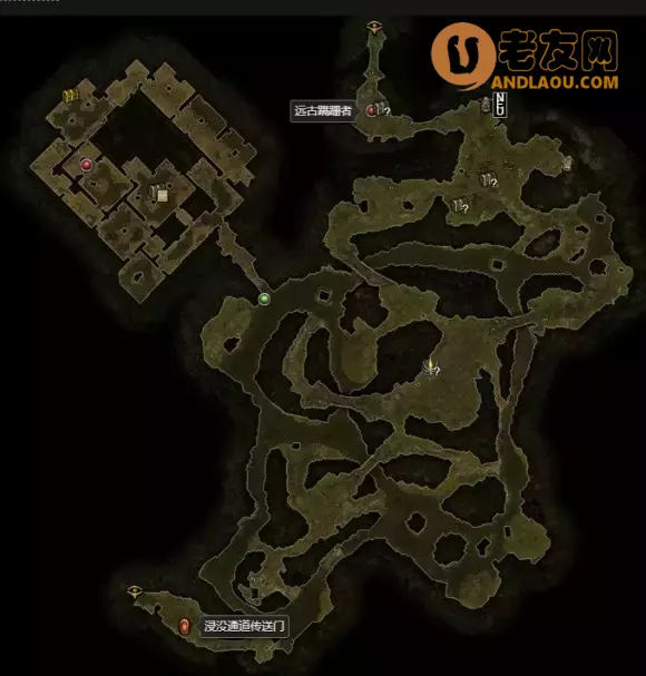 恐怖黎明《GrimDawn》九专精士兵开荒攻略