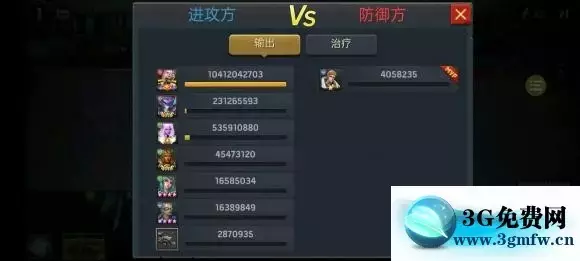 《末日血战》16星泷月度攻略