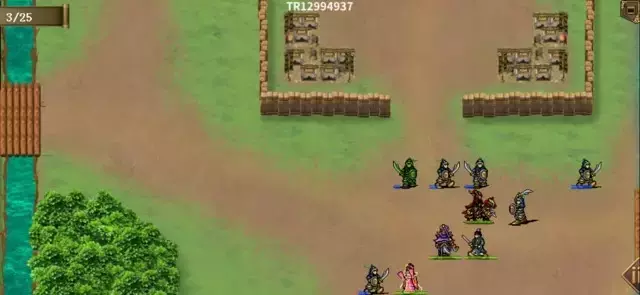 《三国志吕布传》剧情模式王线攻略