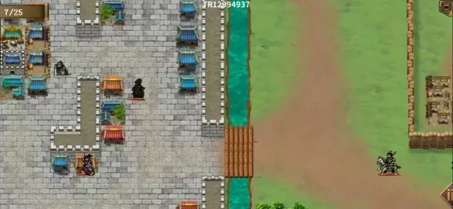 《三国志吕布传》剧情模式王线攻略