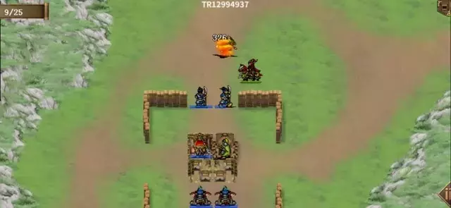 《三国志吕布传》剧情模式王线攻略