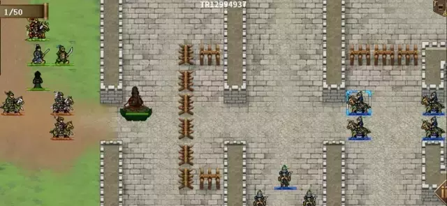 《三国志吕布传》剧情模式王线攻略