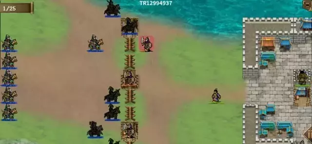 《三国志吕布传》剧情模式王线攻略