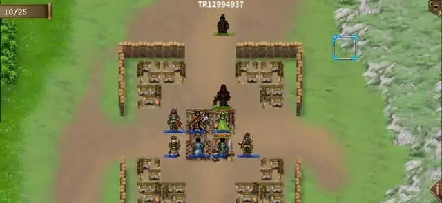 《三国志吕布传》剧情模式王线攻略