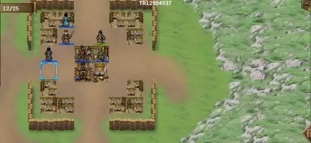 《三国志吕布传》剧情模式王线攻略