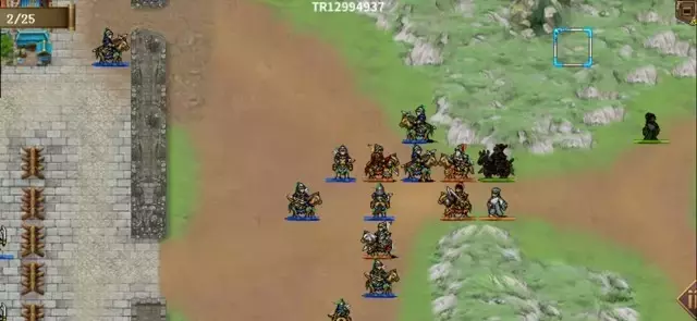 《三国志吕布传》剧情模式王线攻略