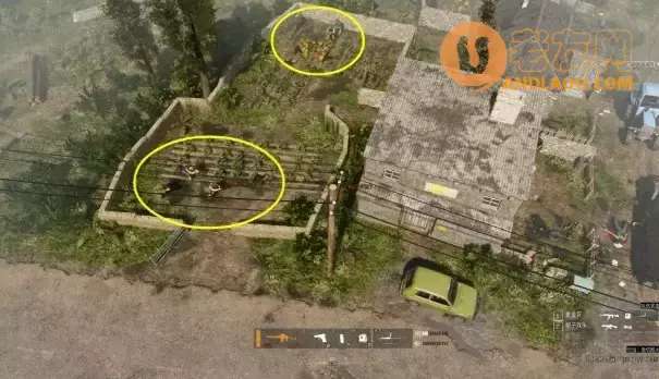 雷霆一号《ThunderTierOne》战役模式关卡攻略