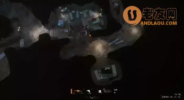 雷霆一号《ThunderTierOne》战役模式关卡攻略