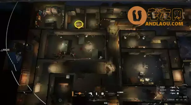 雷霆一号《ThunderTierOne》战役模式关卡攻略