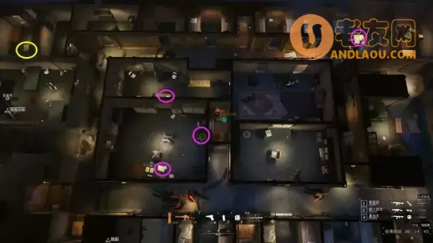 雷霆一号《ThunderTierOne》战役模式关卡攻略