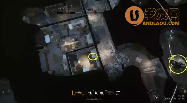 雷霆一号《ThunderTierOne》战役模式关卡攻略